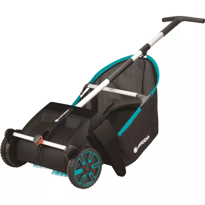 Push lawn sweeper Gardena 3565-20