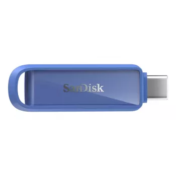 SanDisk Phone Drive, 1 TB, USB Type-C, 3.2 Gen 1 (3.1 Gen 1), 150 MB/s, without cap, White