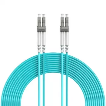 Gembird Multimode Duplex OM4 50/125 Fiber Optic Cable LC/LC 5 m