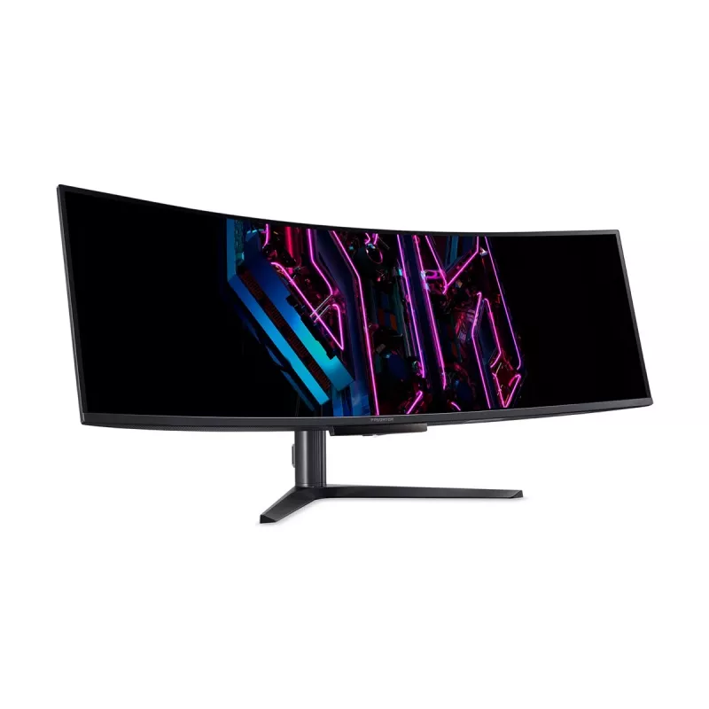 Monitor ACER Predator X49Xbmipphuzx 49 inch LED IPS 5120x1440