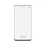 Tempered Glass Screen Protector for Samsung Galaxy A17 5G — Transparent, No name
