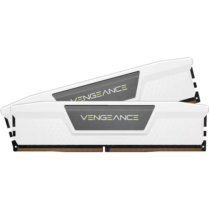 Vengeance, 32 GB, 2 x 16 GB, DDR5, 5600 MHz, 288-pin DIMM