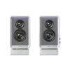 Edifier Desktop Active Monitor with GaN Charger | QR65 | 70 W | Bluetooth | White | Wireless connection