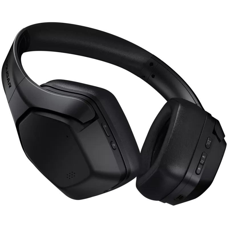 Cougar SPETTRO with Active Noise Cancellation Wireless Gaming Headset