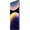 Smartphone Xiaomi Redmi Note 14 Pro+ 5G 6.67 inch 8 GB 256 GB Lavender