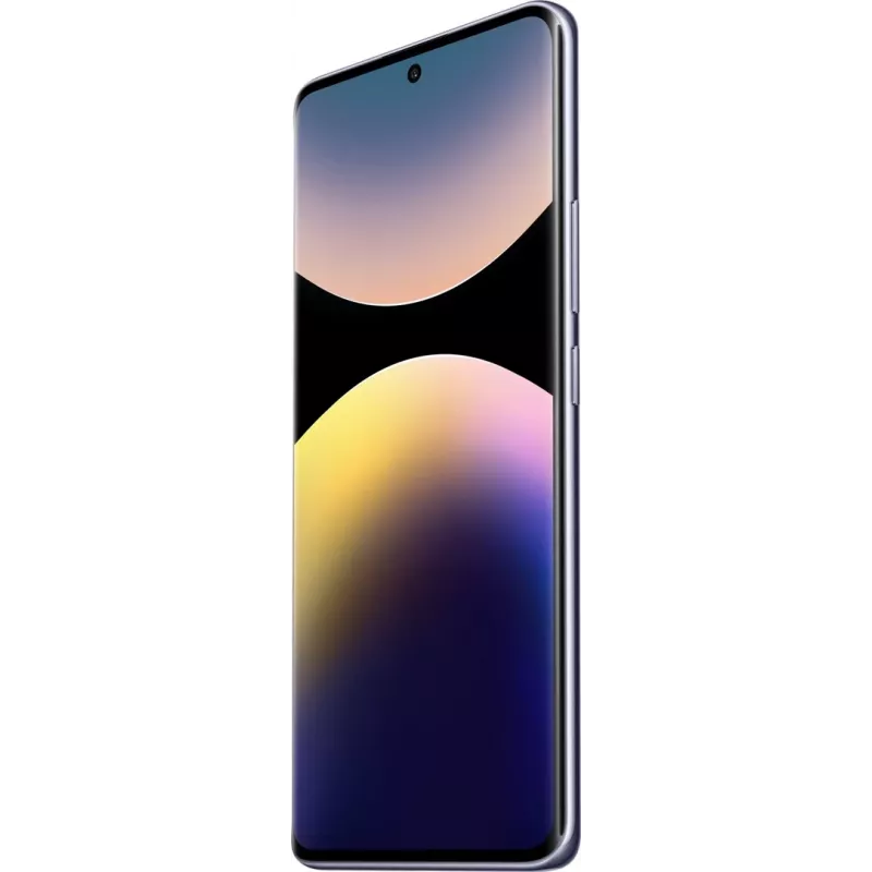 Smartphone Xiaomi Redmi Note 14 Pro+ 5G 6.67 inch 8 GB 256 GB Lavender