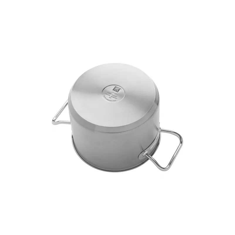 Pan set ZWILLING TWIN Classic 4 pcs