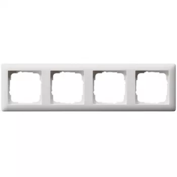 GIRA 2392330 Switch Plate & Socket Cover (0214 04)