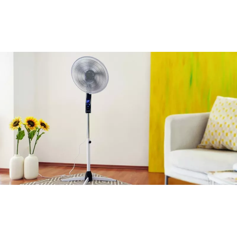 Household fan Blaupunkt ASF701