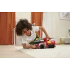 Fire truck toy Dickie model 203307000 — battery-powered, for ages 3+, colors: black/blue/red/white/yellow