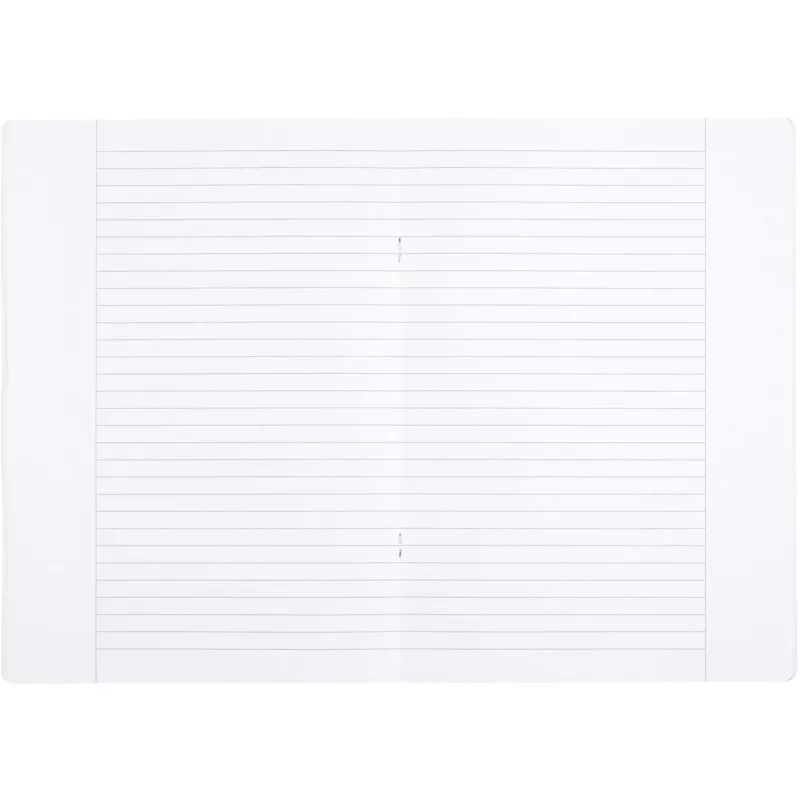 Writing Notebook Elba 384401625 A4 16 Sheets Blue