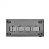 PC Case Thermaltake Core P100 Black