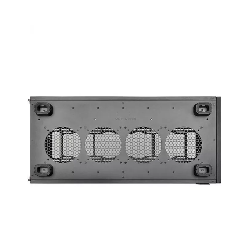 PC Case Thermaltake Core P100 Black