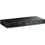 TRENDnet 26-PORT GIGABIT EDGESMART POE+ (TPE-TG262ES)