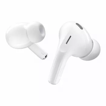 Headset Vention Echo Lite E11 True Wireless Stereo (TWS), Bluetooth, Open-ear, 10 m range, USB-C, White