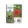 Epson Strawberry 29 C ink cartridge 1 pc(s) Original Standard Yield Cyan
