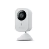 IP security camera Synology CC400W — 4 MP (2560×1440), Wi‑Fi, IP65, 125° horizontal, 30 fps, microSD up to 256 GB