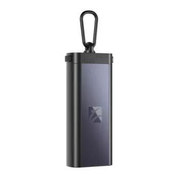 Card reader Freewell FW-CR02-PRO for CF Type A/B, SD and microSD (TF) cards