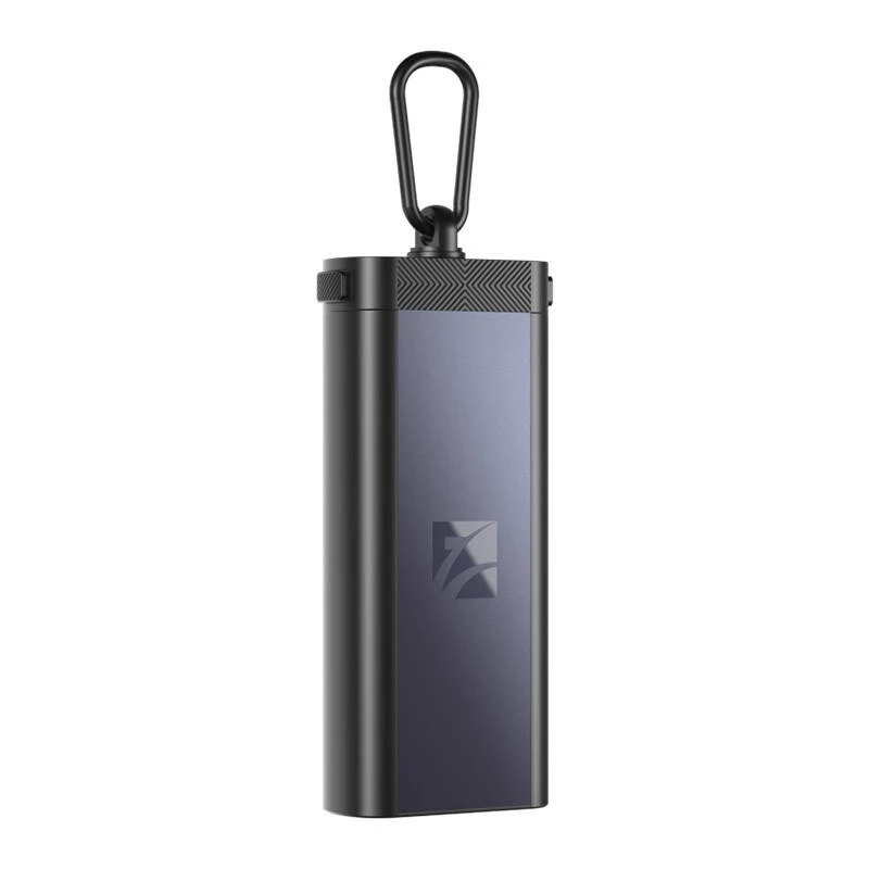 Card reader Freewell FW-CR02-PRO for CF Type A/B, SD and microSD (TF) cards