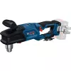 Cordless Angle Drill GRD 18V-127 Professional solo, 18Volt (Blue/black, without Battery and Charger)