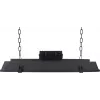SUNRED | Heater | RD-DARK-VIN25H, Dark Vintage Hanging | Infrared | 2500 W | Black | IP44