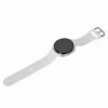 Smartwatch Samsung Galaxy Watch 8 44 mm Silver, 1.5 inch AMOLED 480x480, 5 ATM, GPS, 32 GB, 435 mAh