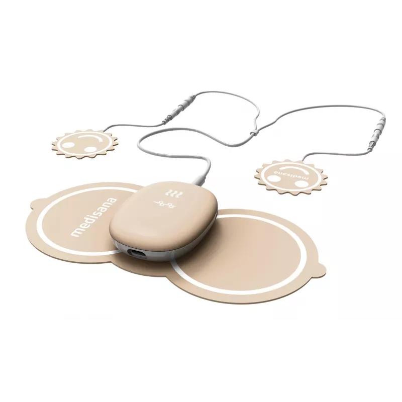 Medisana TT 250 menstrual pain relief device