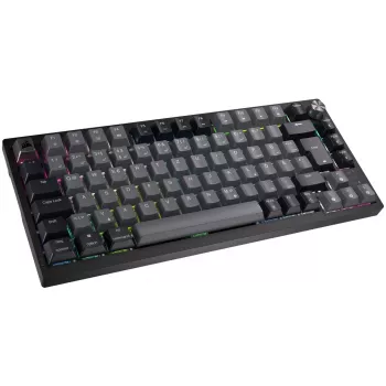 Wireless gaming keyboard TKL Corsair K65