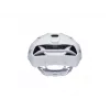 Cycling helmet HJC FURION 3.0 White Hologram, size L