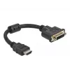 Video Cable Adapter DeLOCK 65206