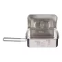 Pot ESBIT PT1200ST stainless steel camping pot 1.2 L, 554 g, silver