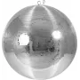 Mirror ball EUROLITE 50 cm 5x5 mm – disco sphere for lighting effects
