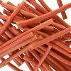 Dog treats PETITTO Soft rabbit fingers — rabbit-flavored soft chew sticks for dogs, 500 g, training treat, adult, soy‑free, gluten‑free