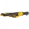Impact Wrench DeWALT DCF512N-XJ 1/2 inch 250 RPM 95 N⋅m