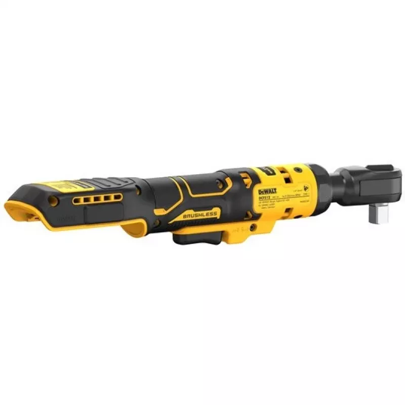 Impact Wrench DeWALT DCF512N-XJ 1/2 inch 250 RPM 95 N⋅m