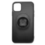 Extra Digital TPU Back Cover Case for Apple iPhone 11 Pro Max, Black (HB390151)
