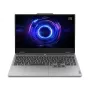 Lenovo LOQ 15IRX10 83JE0087PB Laptop, 15.6" FHD IPS 144Hz, Intel Core i5-13450HX, 16GB DDR5, 512GB SSD, NVIDIA GeForce RTX 5060 8GB, Windows 11 Home, Luna Grey