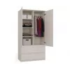 MALWA SS-90 wardrobe cashmere