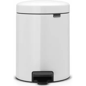 Brabantia Pedal Bin newIcon - 20,6 cm - 206 mm - 266 mm - 292 mm - 1,1 kg - 217 mm (11 20 65)