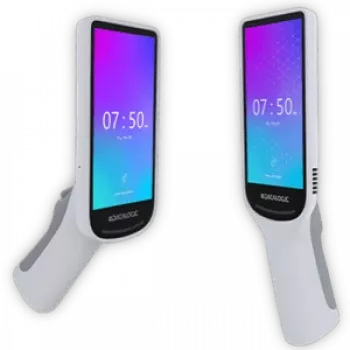 Datalogic Joya Smart, 2D, 12,7cm (5''), USB-C, BT, Wi-Fi, NFC, Android, GMS mobile Data Capture Terminal, 2D, Imager, Display Diagonal: 12,7 cm (5''), Resolution: 1280x720 Pixel, G