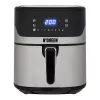 Hot air fryer NOVEEN AF550 — 6.5 L capacity, 1600 W, up to 200°C, 8 programs