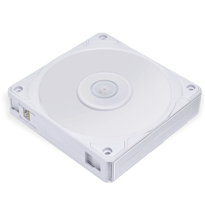 Fan Lian Li UF-P28120-1W 12 cm 300-2600 RPM White