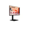 LG 24BA450-B computer monitor 60.5 cm (23.8 inch) 1920 x 1080 pixels Full HD Black