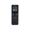Digital Voice Recorder VN-541PC Black 1.39' WMA