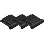 BIG 423219 camera hot shoe cover, 3 pack