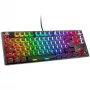 Ducky One 3 TKL keyboard Gaming USB Black