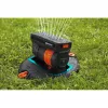 Pop-up sprinkler Gardena OS 140 Black