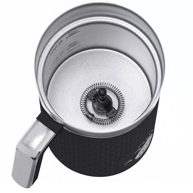 Milk frother Adler AD 4494B black
