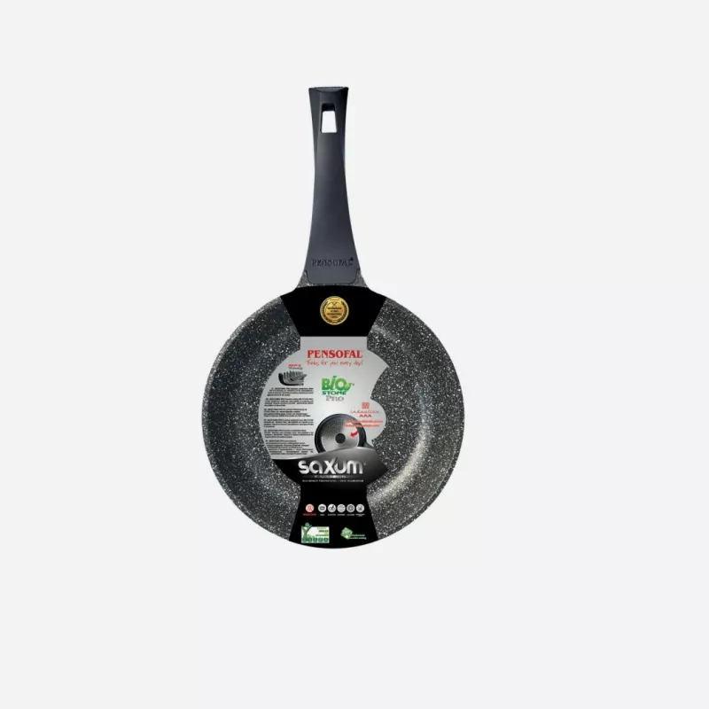 Frypan Pensofal Saxum 28 cm non-stick, induction compatible