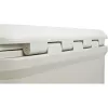 Coleman Pro 45 QT Cooler Box White High-Density Polyethylene 43L